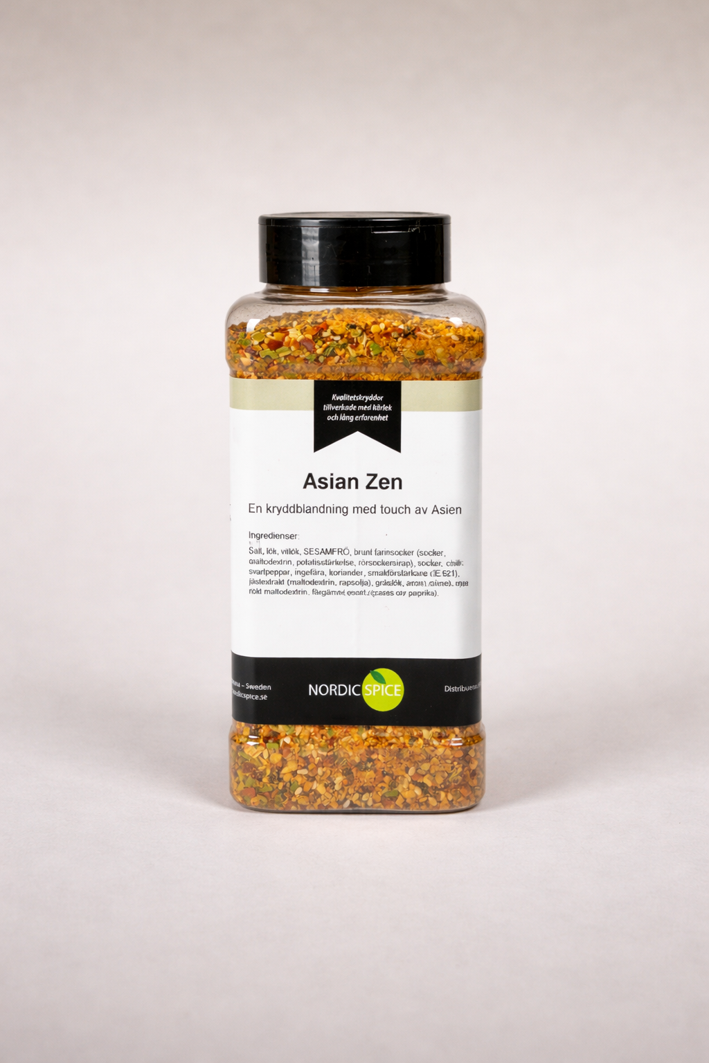 Asian Zen 700g